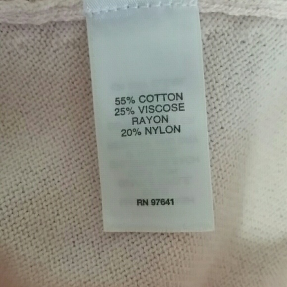 J jill pure Jill sweater tunic - Picture 5 of 6